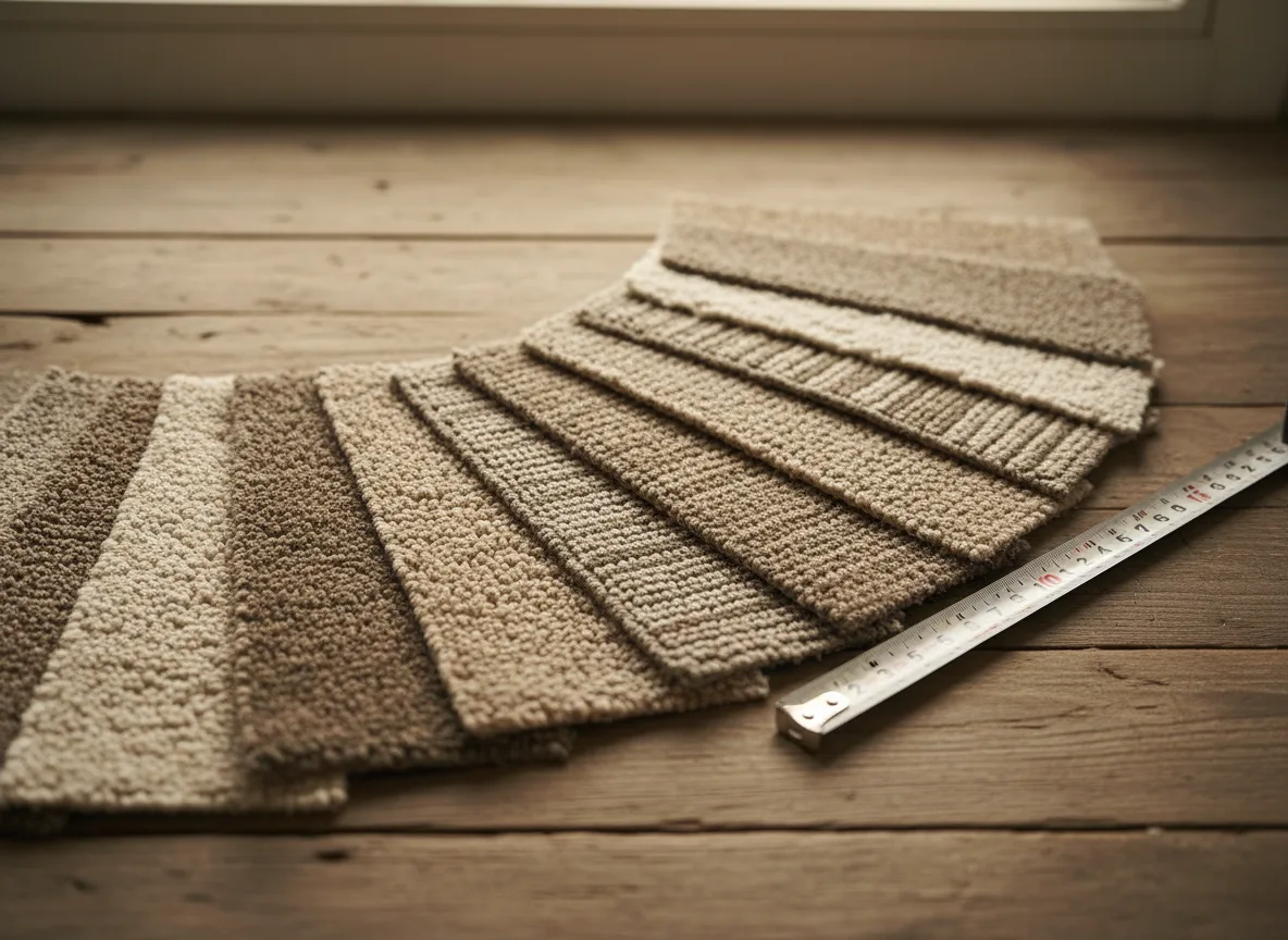Carpet Installation Redfield, AR FAQs